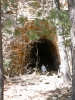 PICTURES/Railroad Tunnel Trail/t_Sharon Entering Tunnel2.JPG